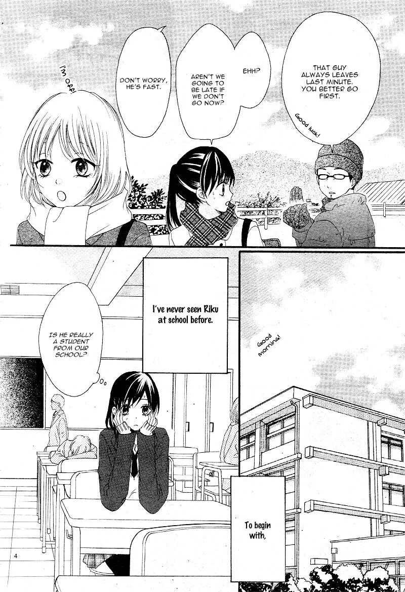 Teens House Chapter 3 page 4