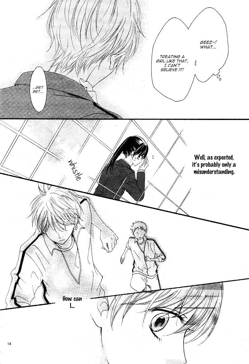 Teens House Chapter 3 page 14