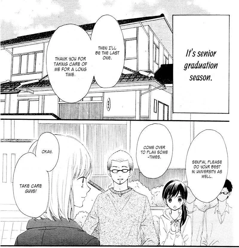 Teens House Chapter 5 page 2