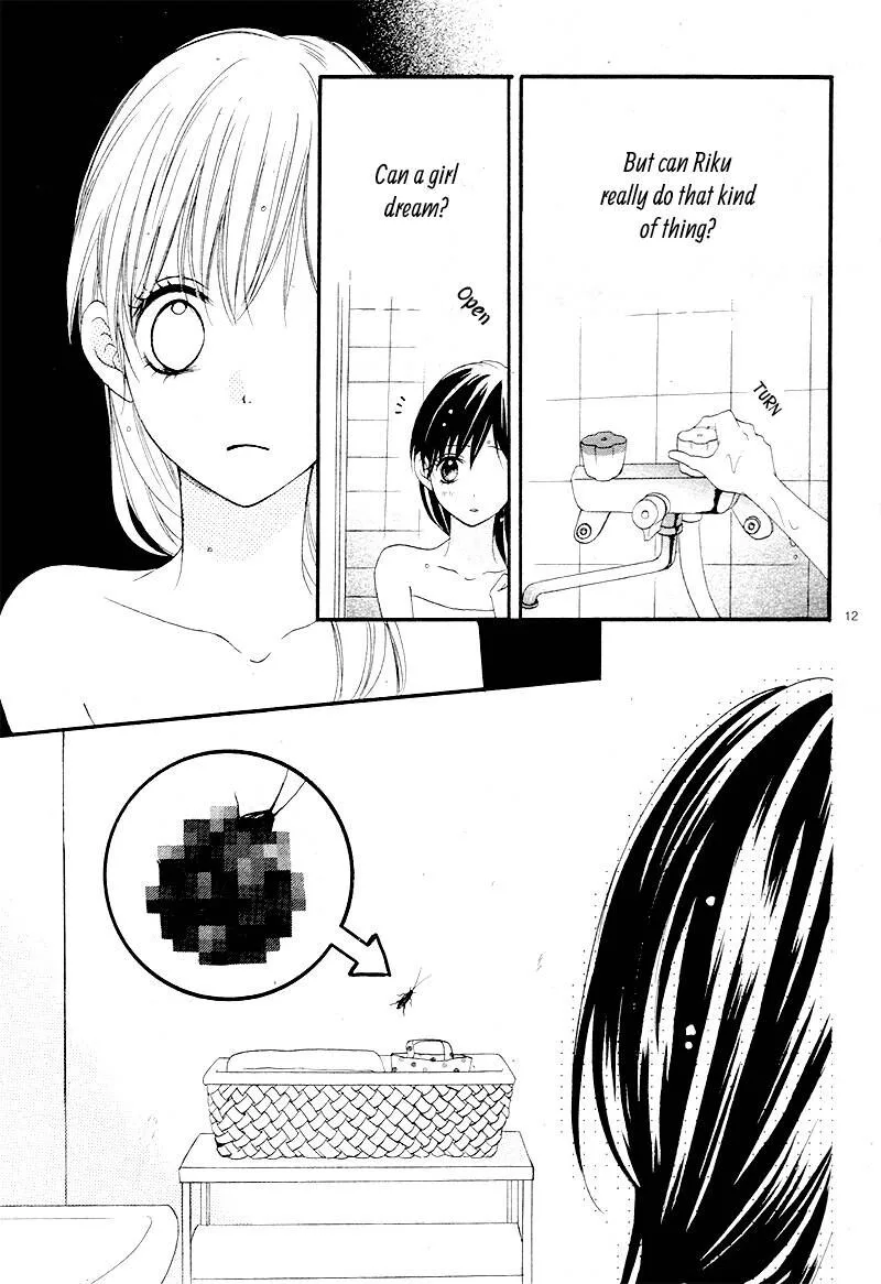 Teens House Chapter 5 page 12
