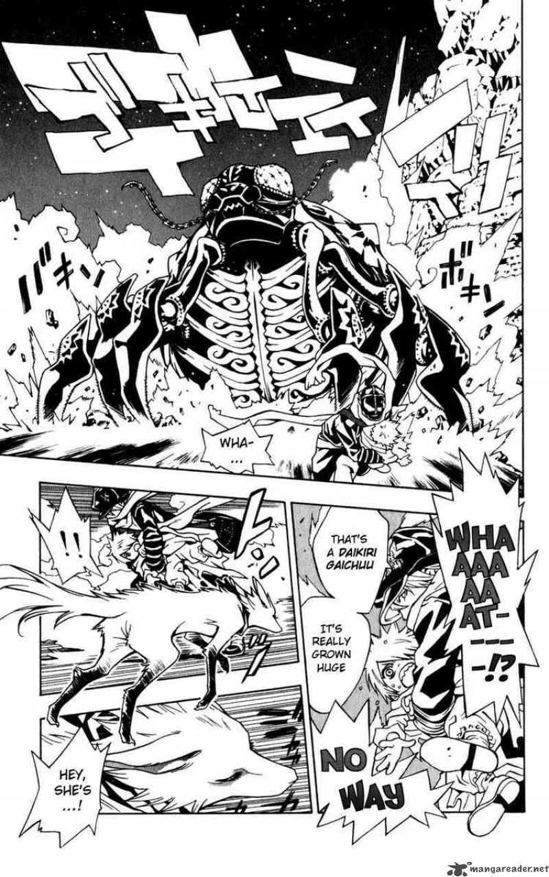 Tegami Bachi Chapter 1 page 25