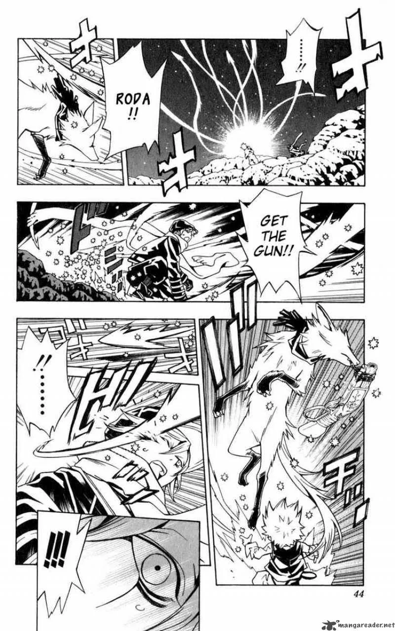 Tegami Bachi Chapter 1 page 42