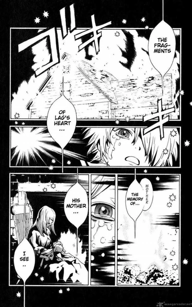 Tegami Bachi Chapter 1 page 46