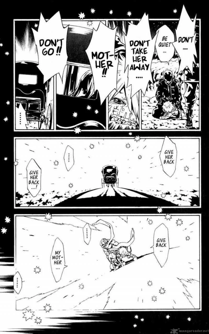 Tegami Bachi Chapter 1 page 49