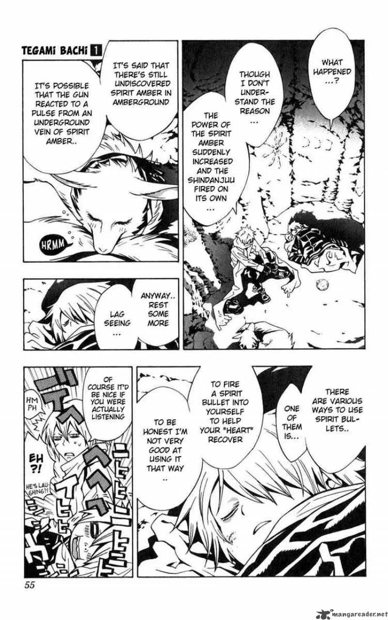 Tegami Bachi Chapter 1 page 53