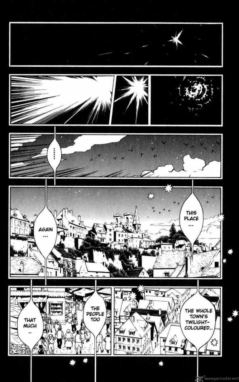 Tegami Bachi Chapter 1 page 56
