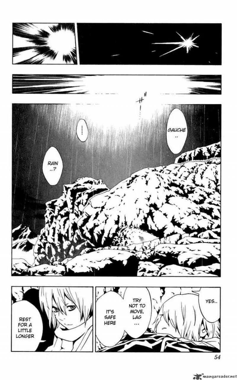 Tegami Bachi Chapter 1 page 52
