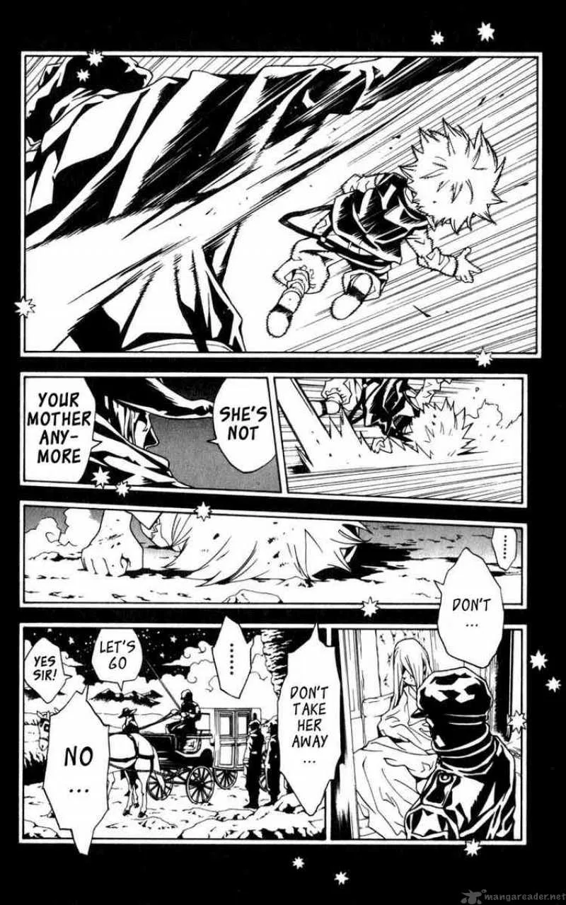 Tegami Bachi Chapter 1 page 48