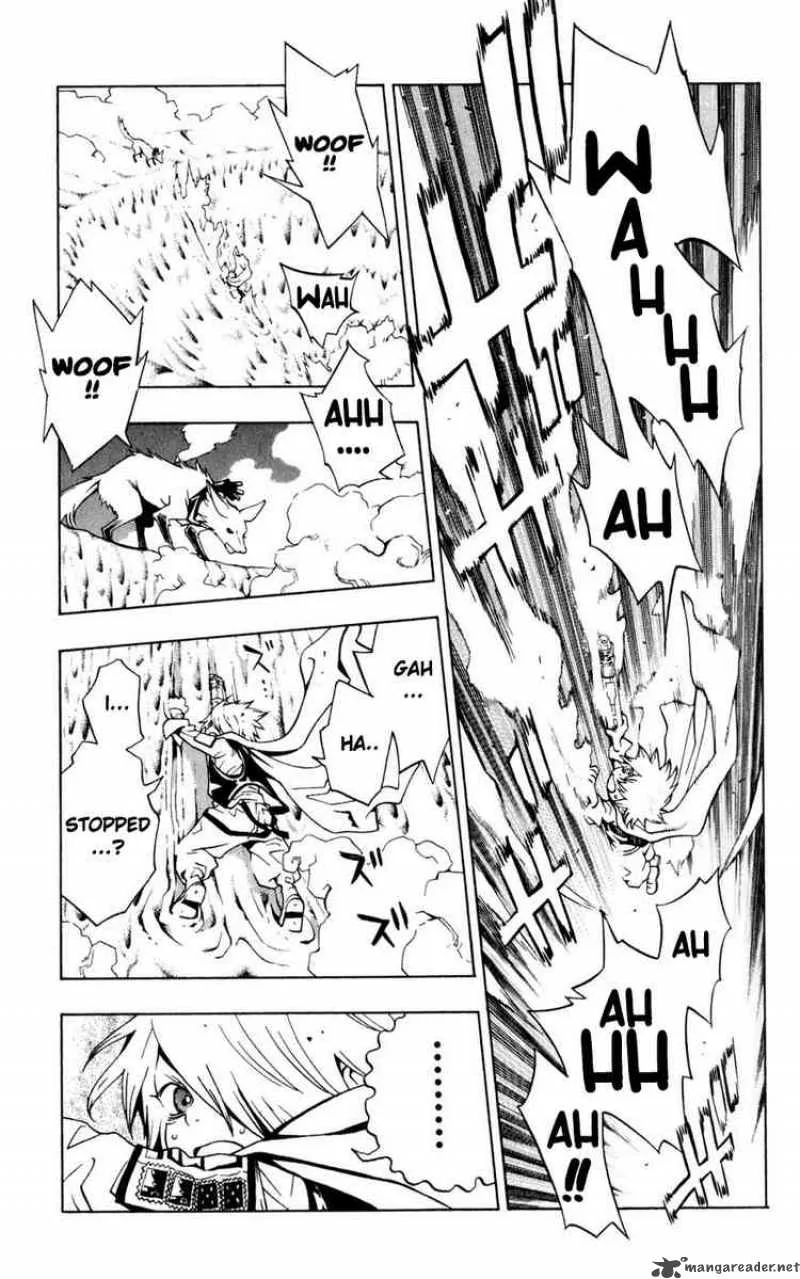 Tegami Bachi Chapter 1 page 78