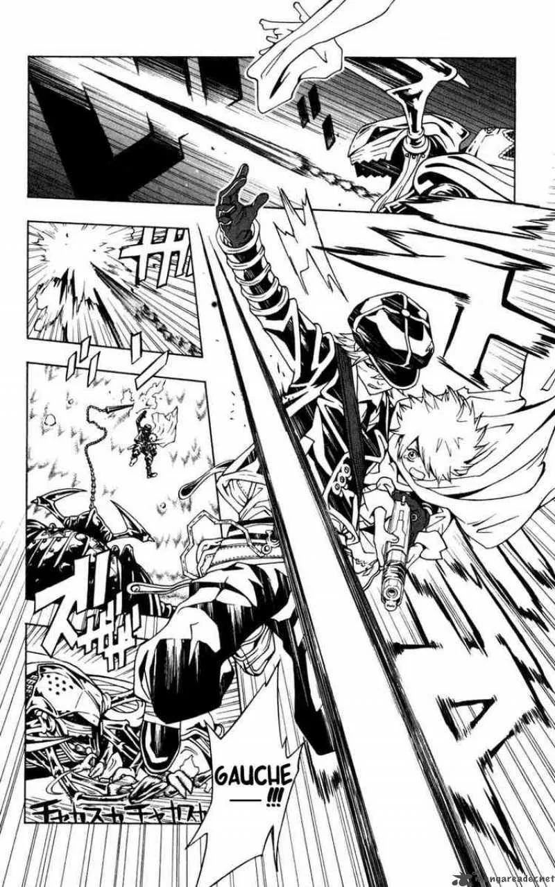 Tegami Bachi Chapter 1 page 87