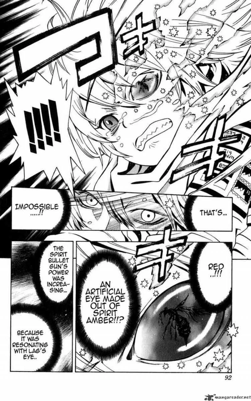 Tegami Bachi Chapter 1 page 89