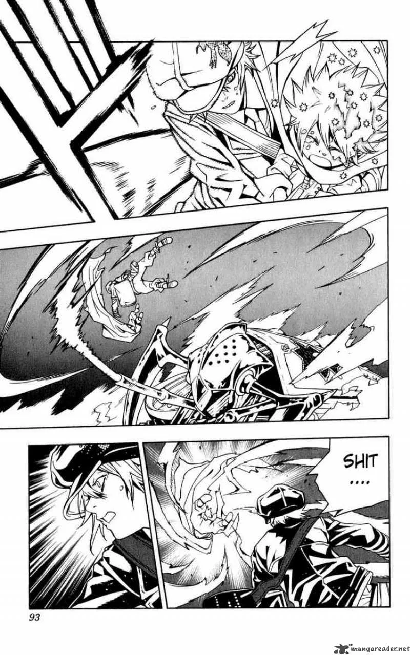 Tegami Bachi Chapter 1 page 90
