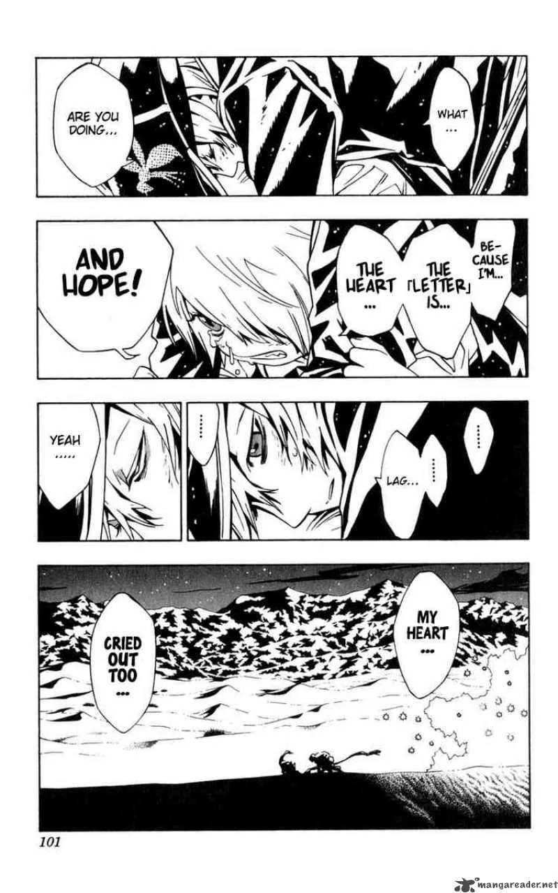 Tegami Bachi Chapter 1 page 97