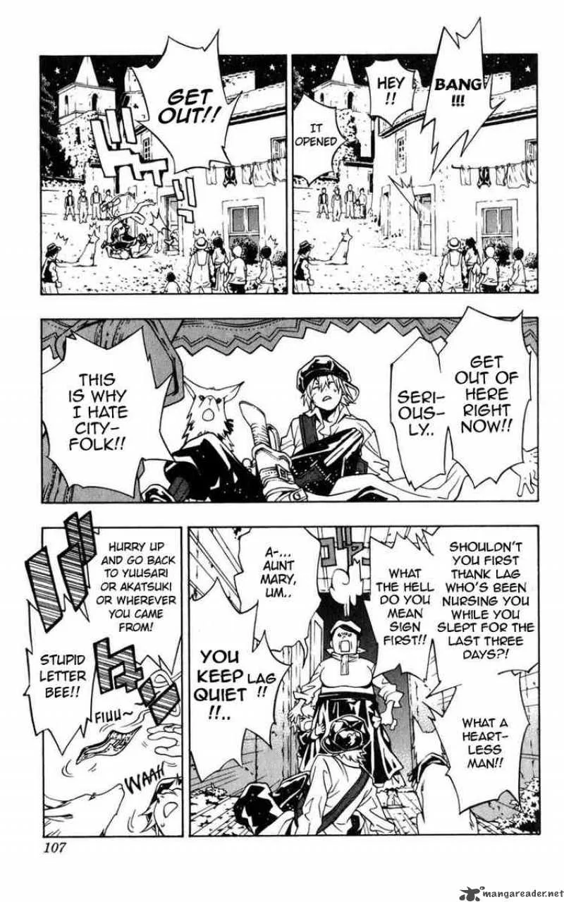 Tegami Bachi Chapter 1 page 102