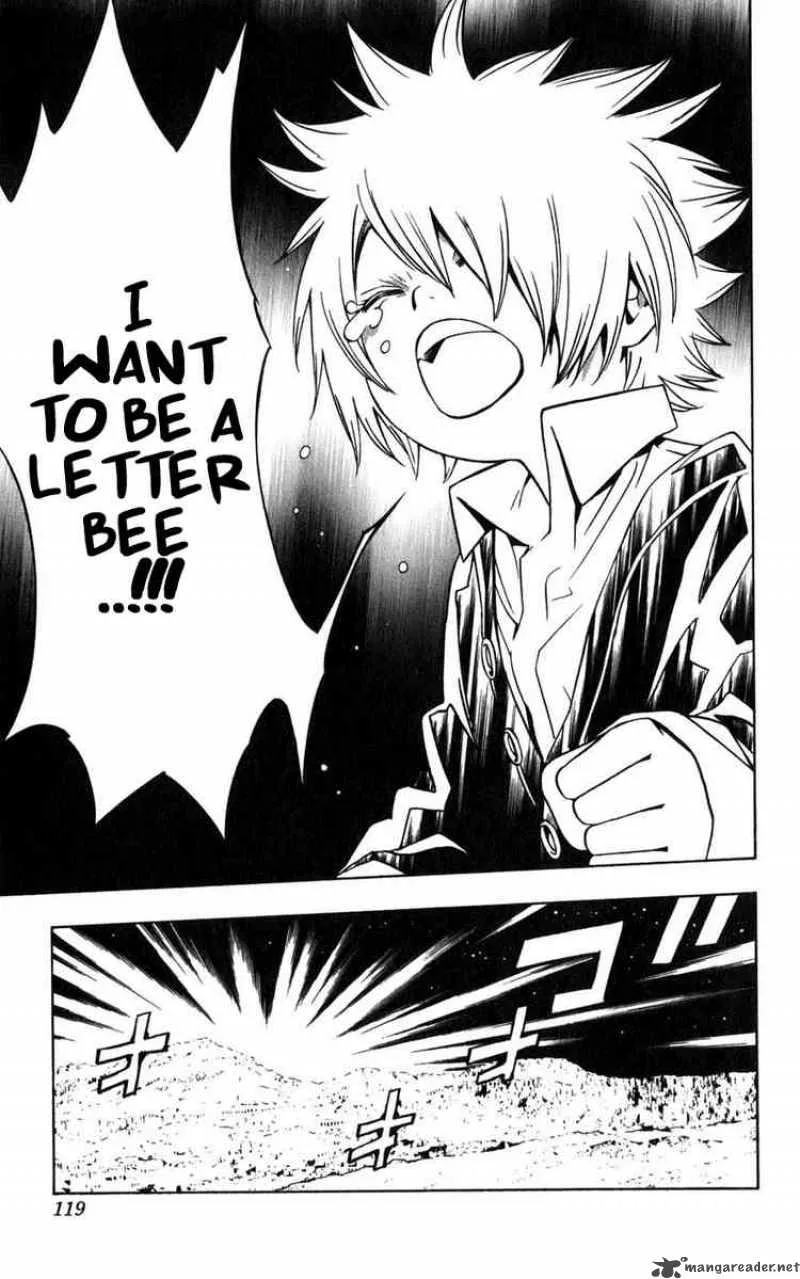 Tegami Bachi Chapter 1 page 114