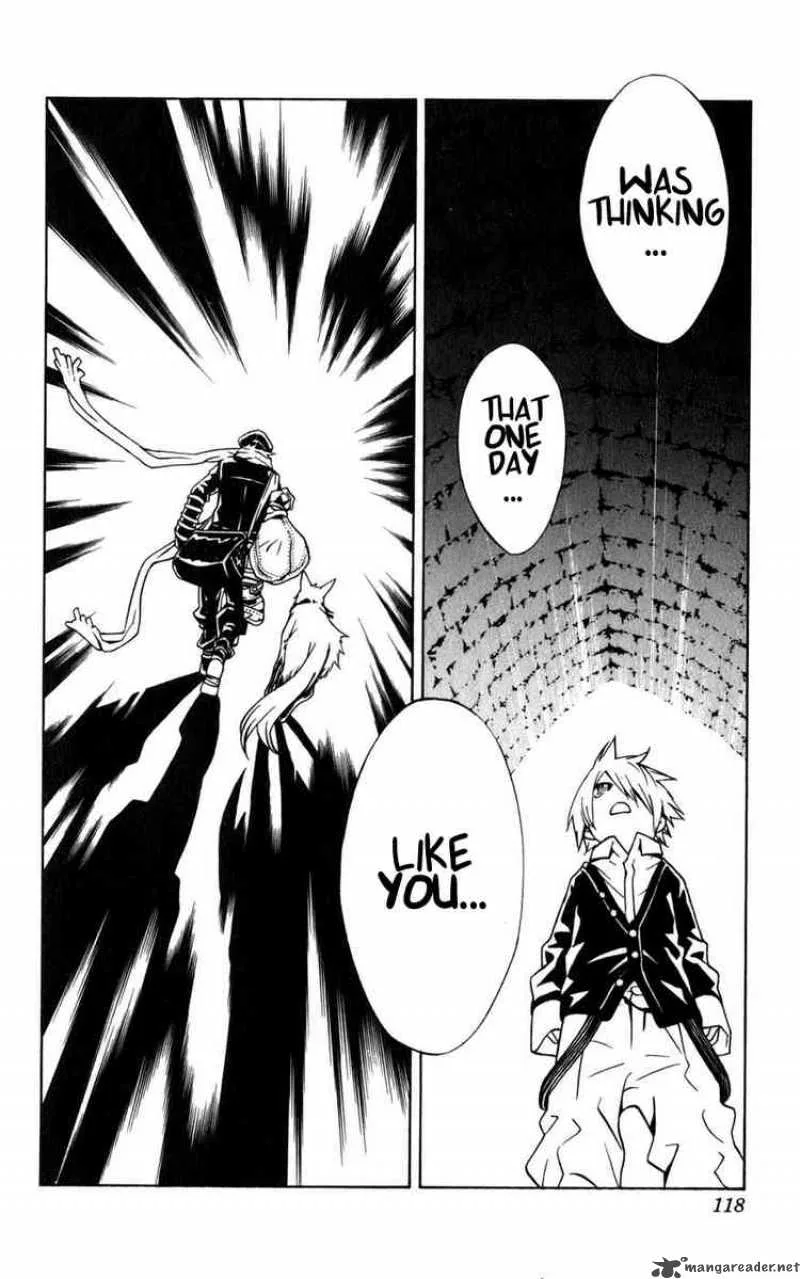 Tegami Bachi Chapter 1 page 113