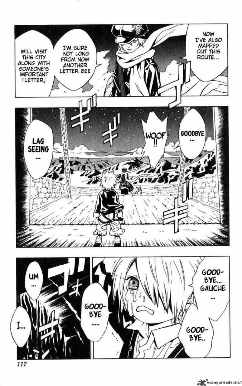 Tegami Bachi Chapter 1 page 112