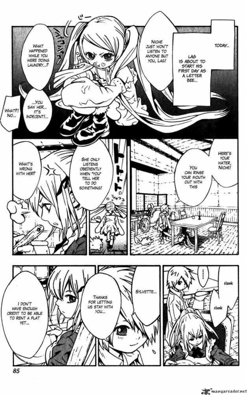 Tegami Bachi Chapter 10 page 7