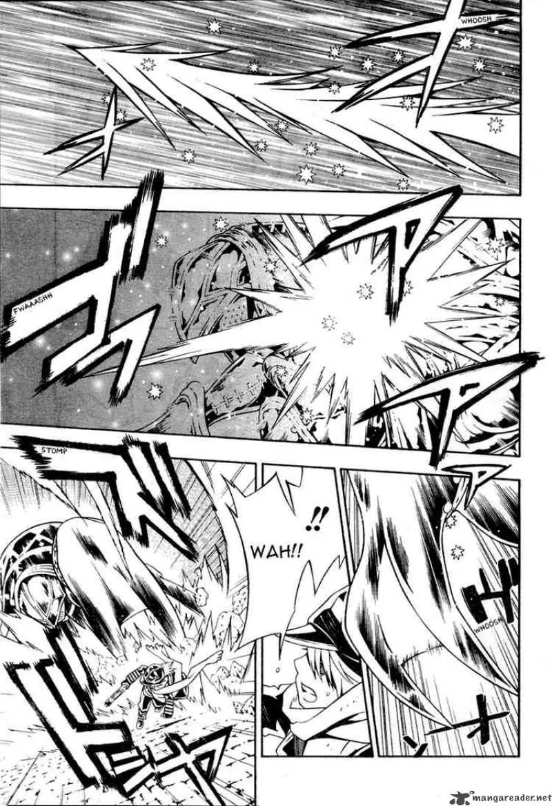 Tegami Bachi Chapter 14 page 26