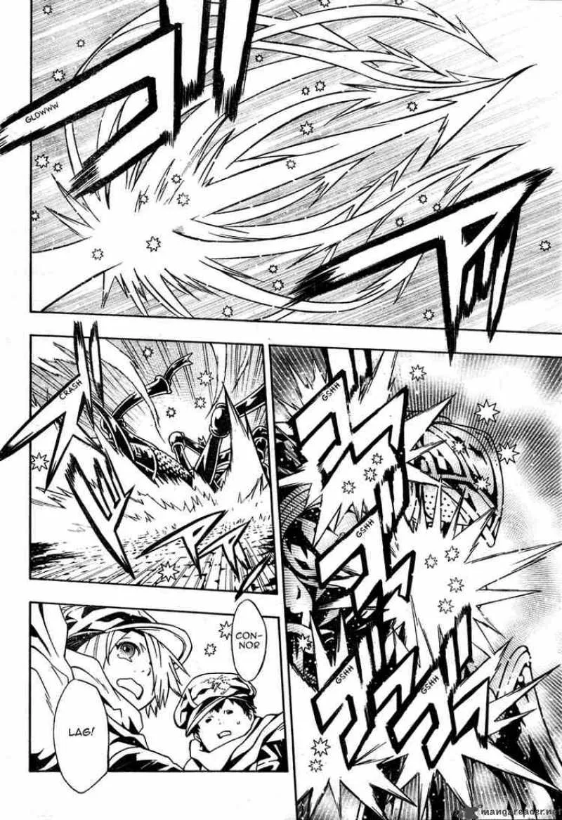 Tegami Bachi Chapter 14 page 39