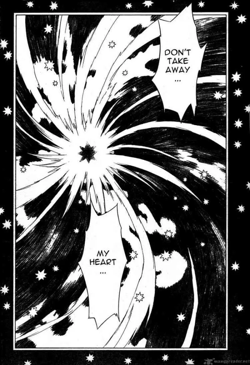 Tegami Bachi Chapter 15 page 19