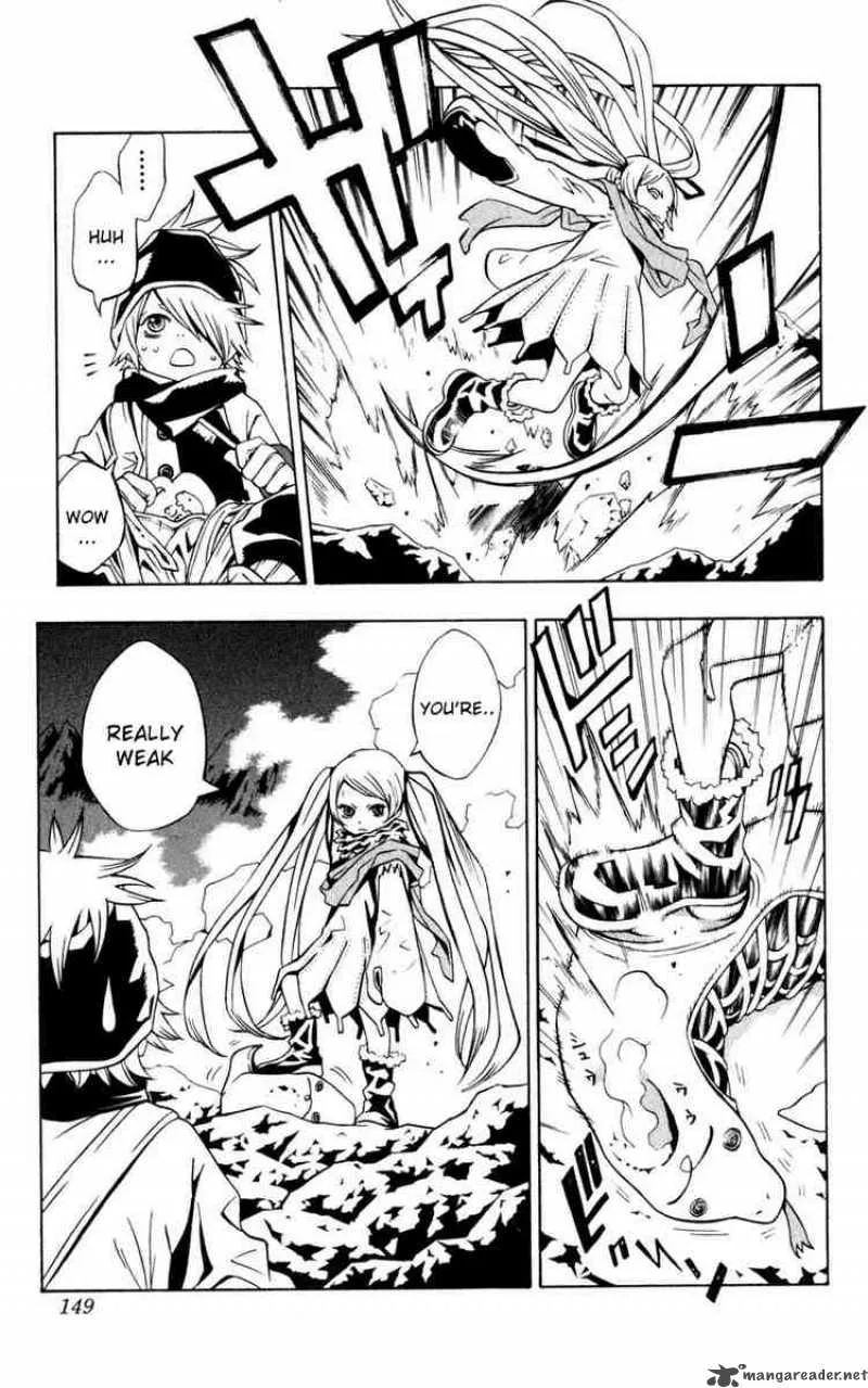 Tegami Bachi Chapter 2 page 24