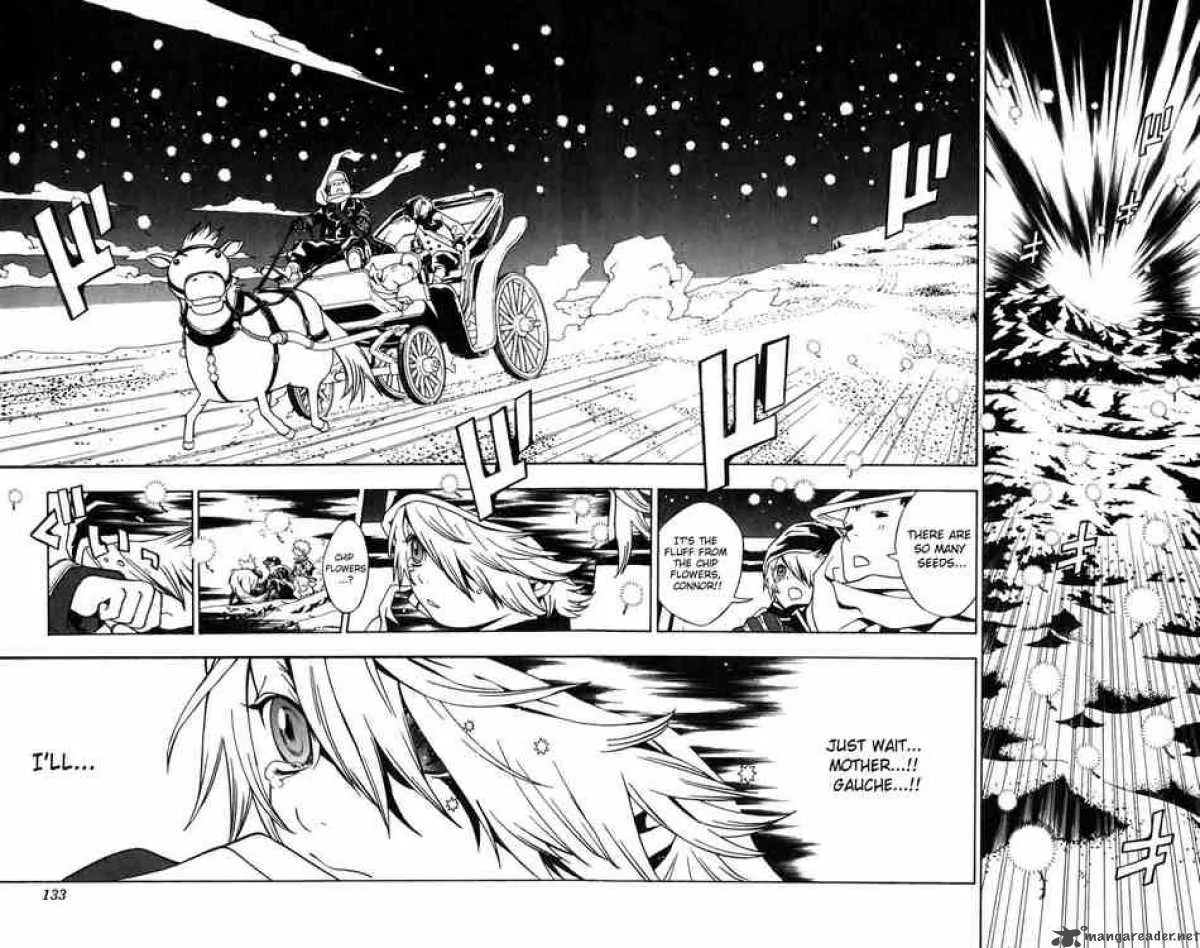 Tegami Bachi Chapter 2 page 8