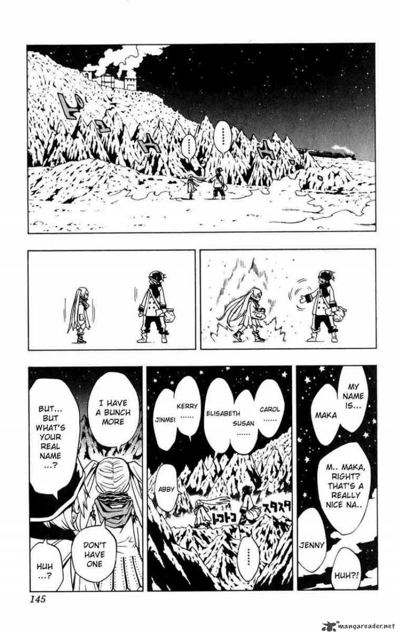 Tegami Bachi Chapter 2 page 20