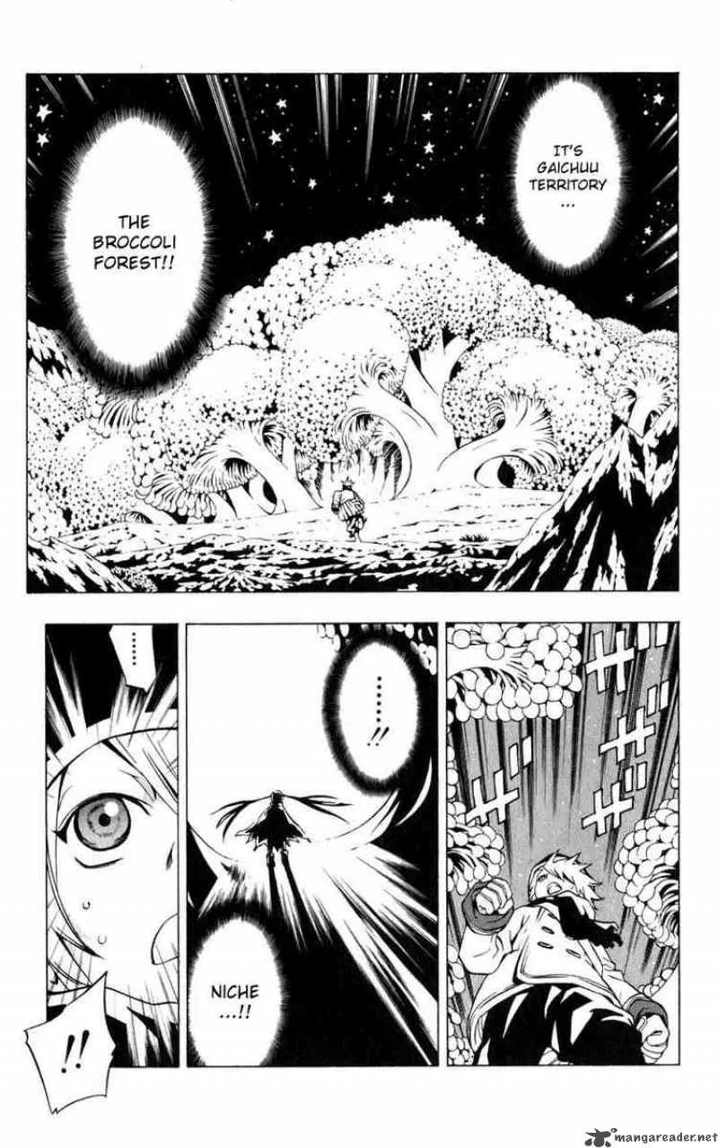 Tegami Bachi Chapter 2 page 47