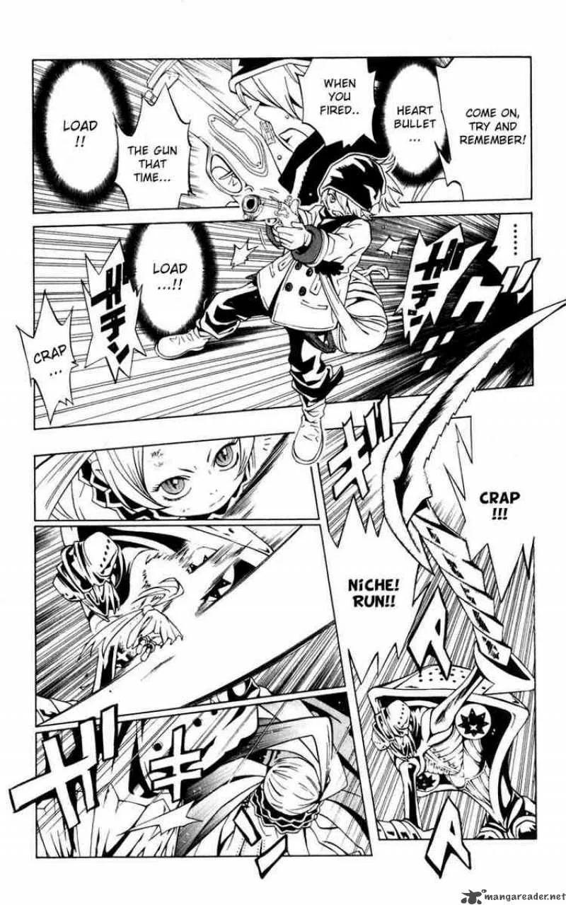 Tegami Bachi Chapter 2 page 49