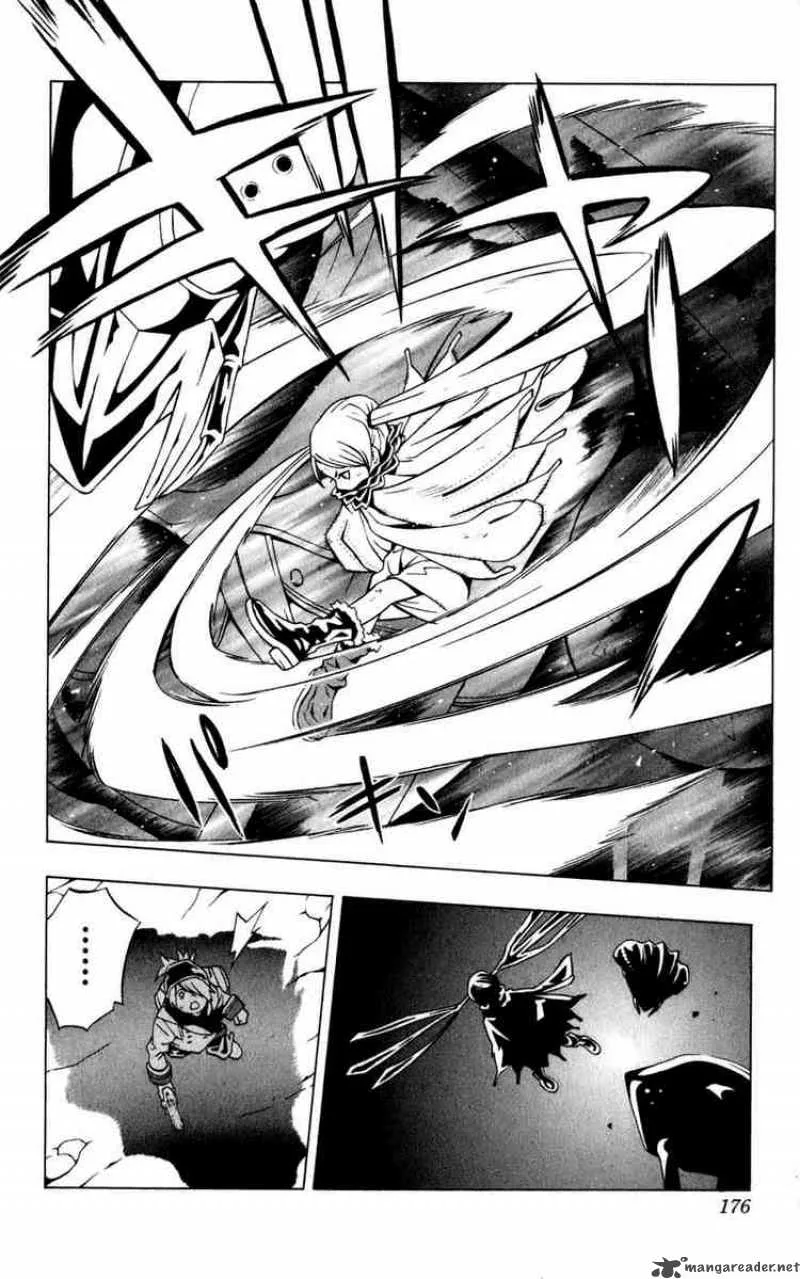 Tegami Bachi Chapter 2 page 50