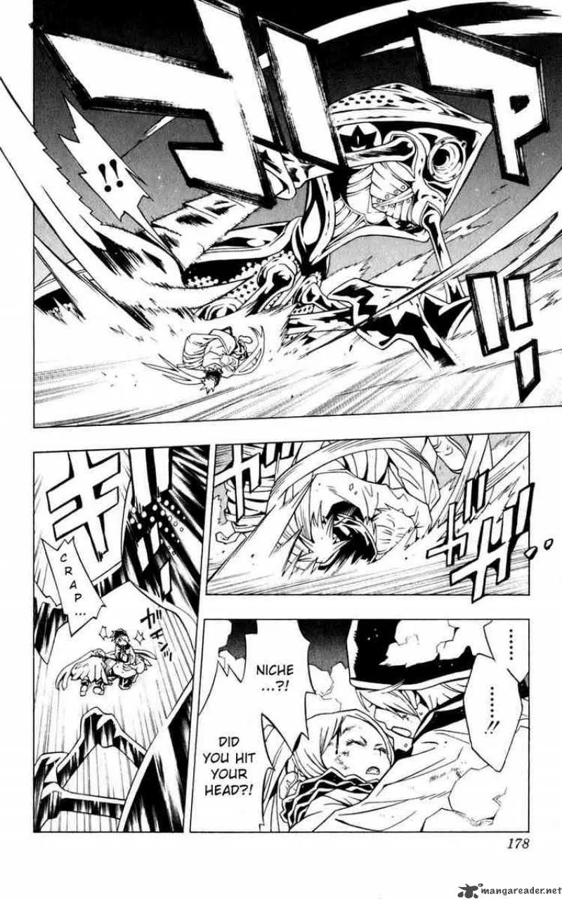 Tegami Bachi Chapter 2 page 52