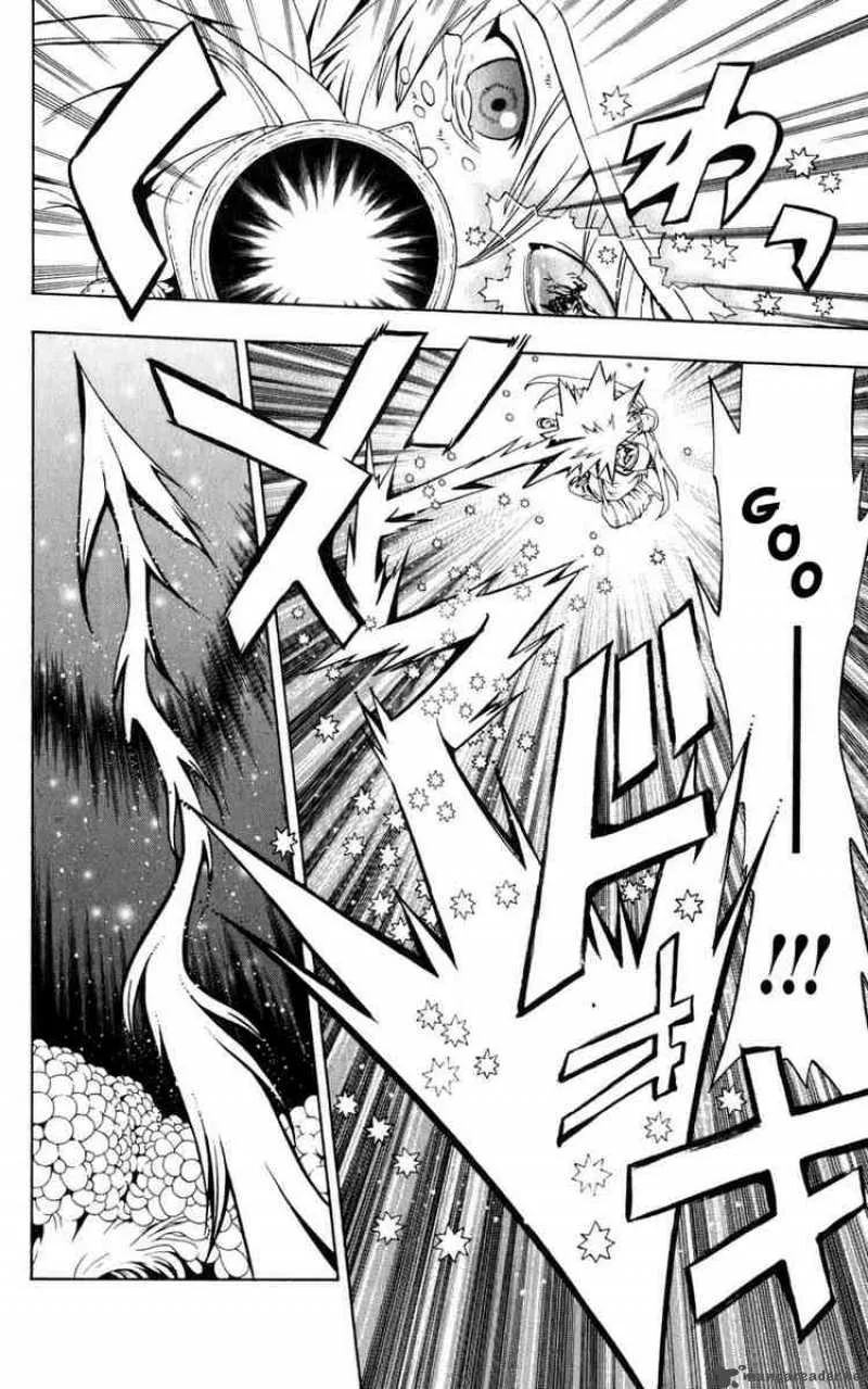 Tegami Bachi Chapter 2 page 54