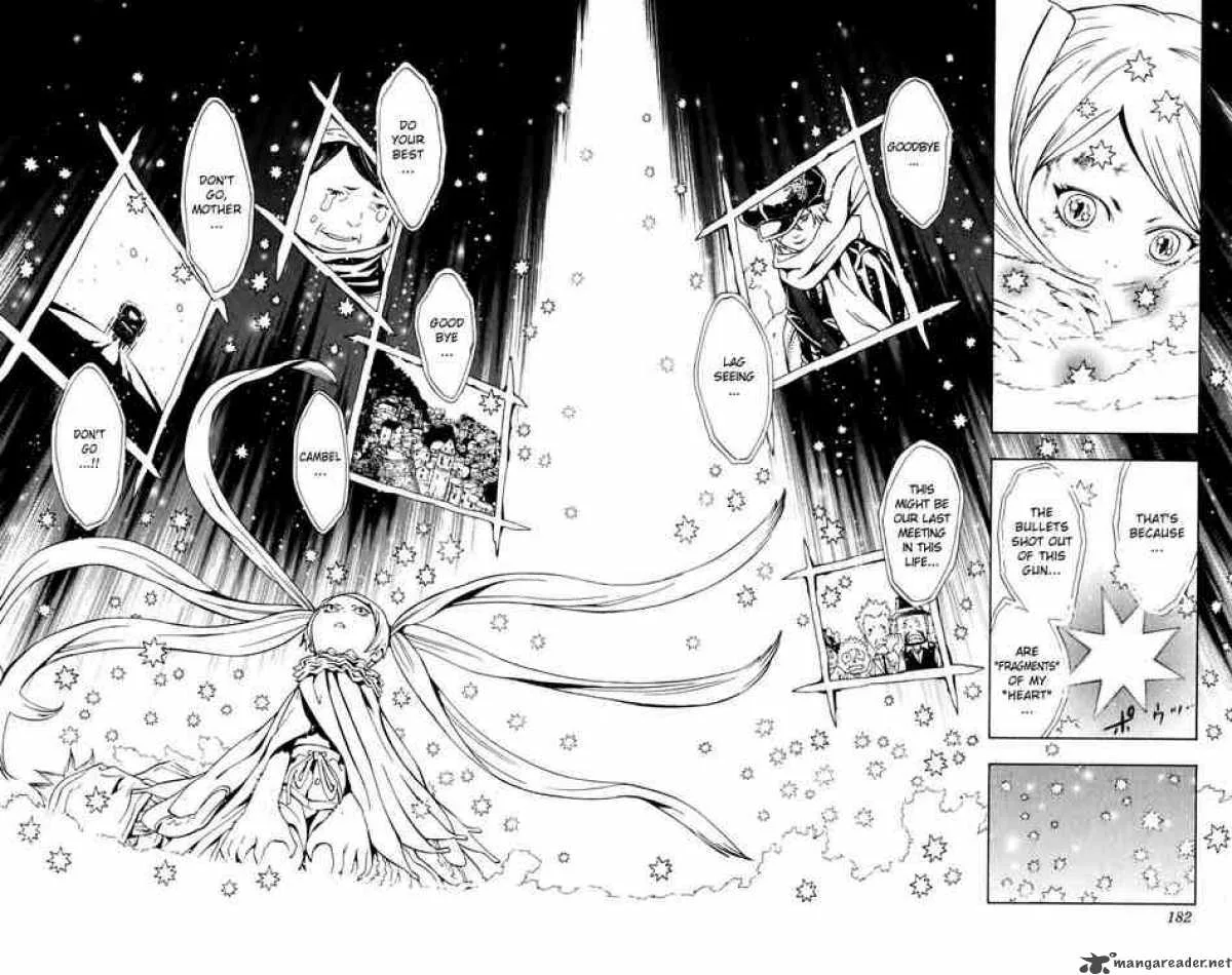 Tegami Bachi Chapter 2 page 56