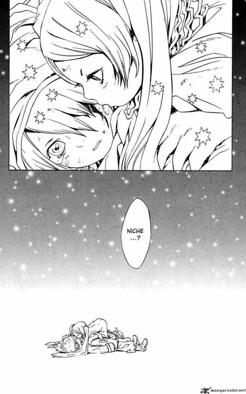 Tegami Bachi Chapter 2 page 58