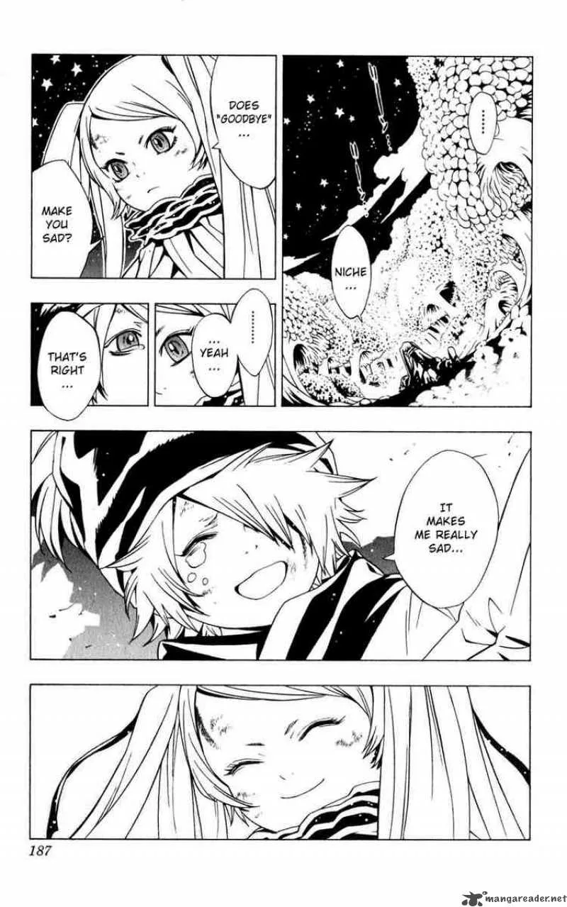 Tegami Bachi Chapter 2 page 60