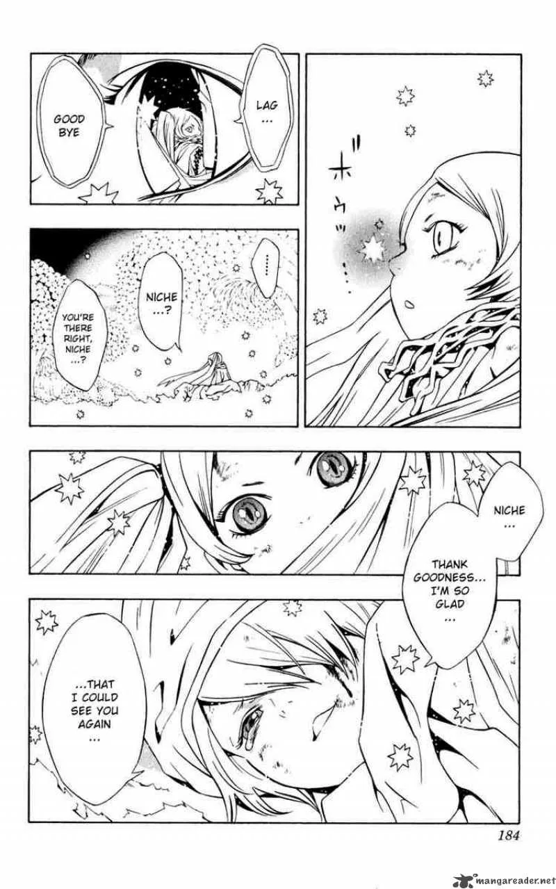 Tegami Bachi Chapter 2 page 57