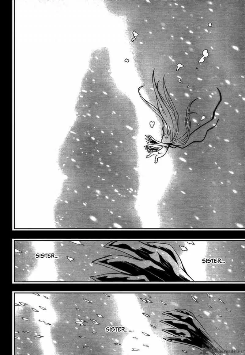 Tegami Bachi Chapter 25 page 24