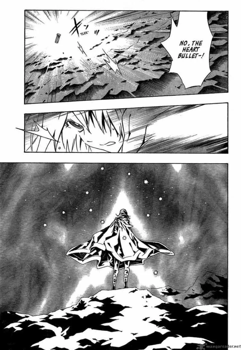 Tegami Bachi Chapter 28 page 25