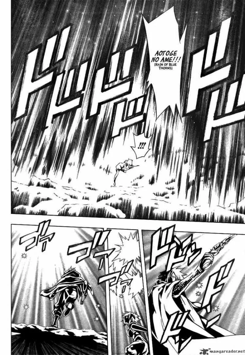 Tegami Bachi Chapter 29 page 10