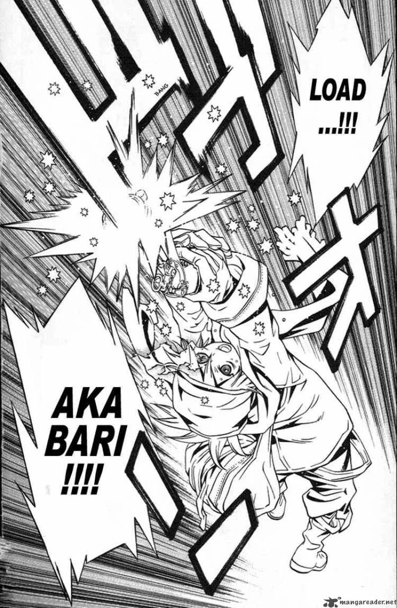 Tegami Bachi Chapter 5 page 22