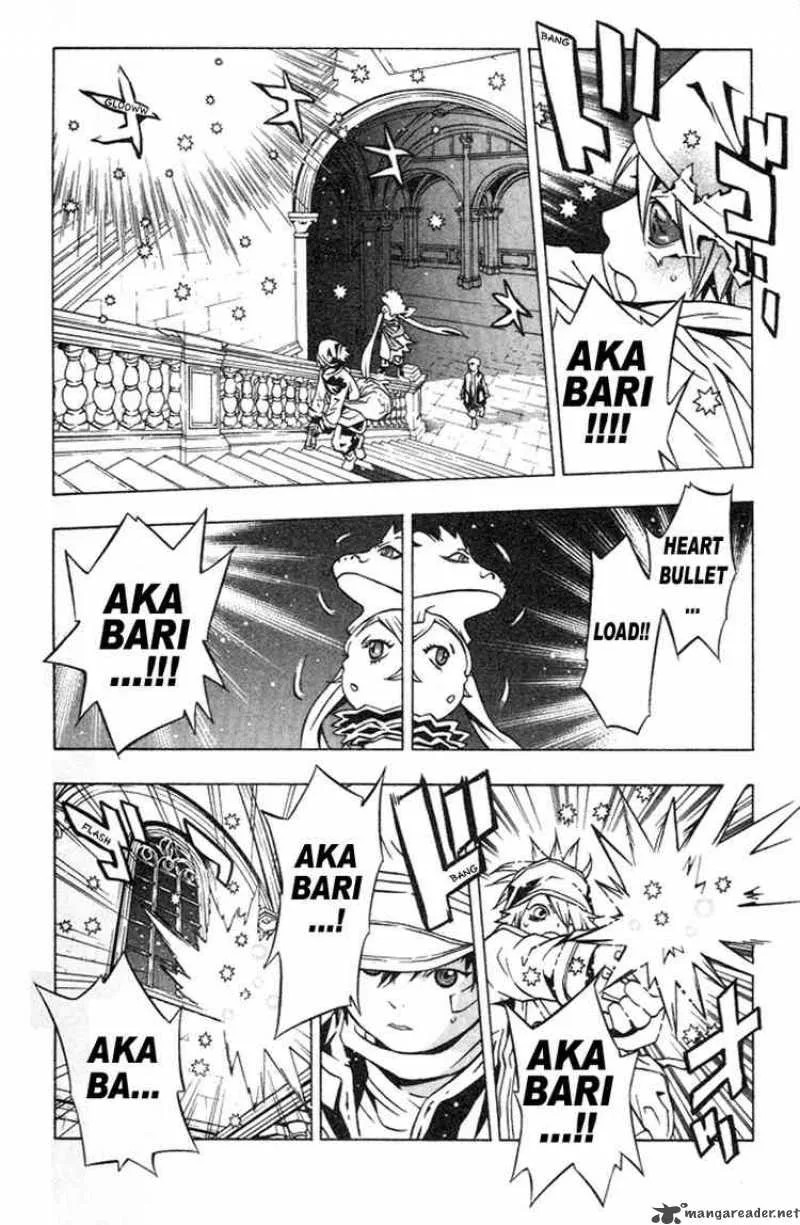 Tegami Bachi Chapter 5 page 16
