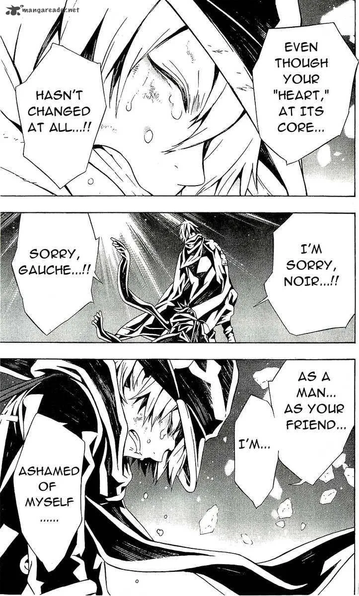 Tegami Bachi Chapter 58 page 15