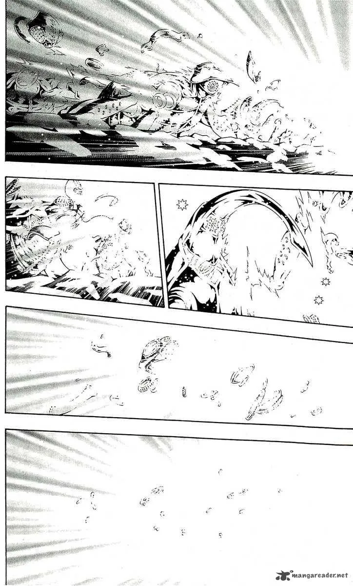 Tegami Bachi Chapter 59 page 29
