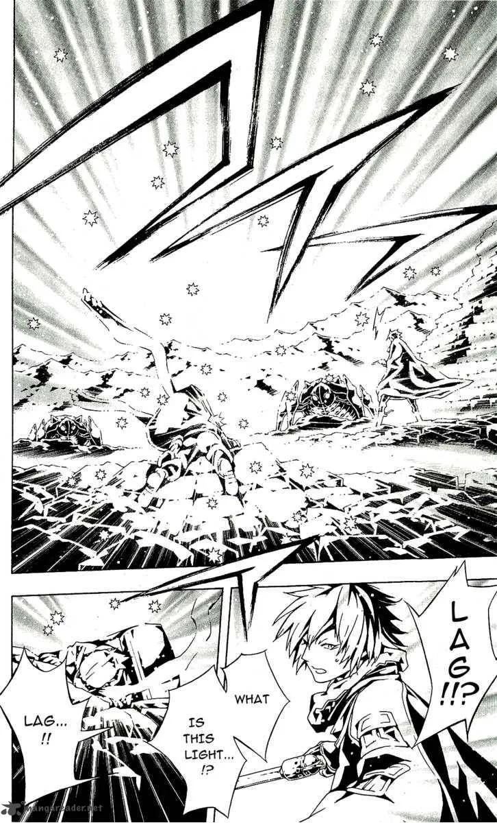 Tegami Bachi Chapter 59 page 25