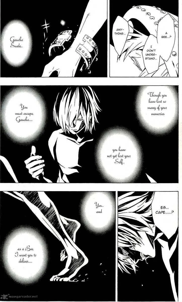 Tegami Bachi Chapter 59 page 20