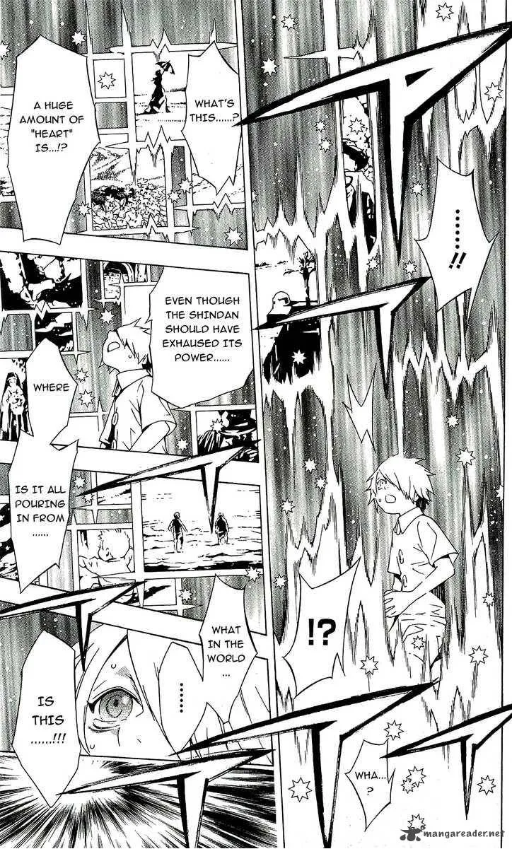 Tegami Bachi Chapter 59 page 26