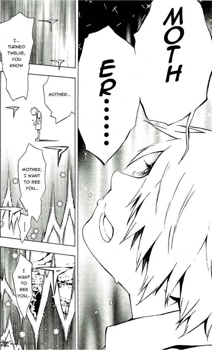 Tegami Bachi Chapter 59 page 23