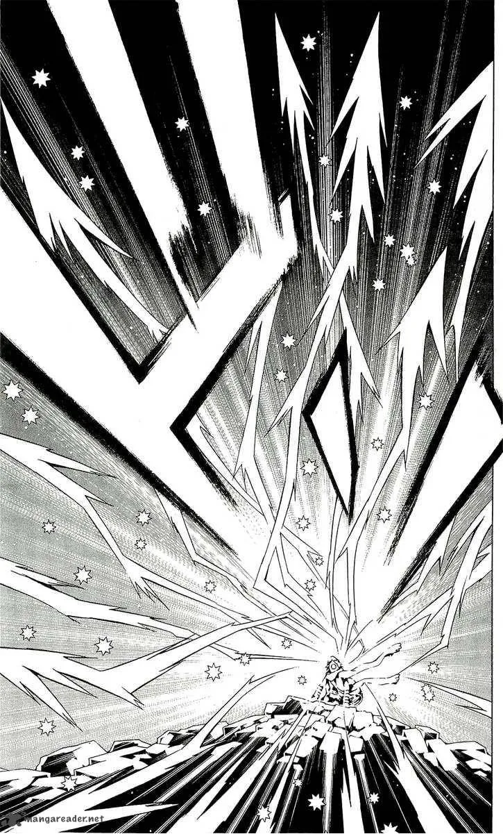 Tegami Bachi Chapter 59 page 28
