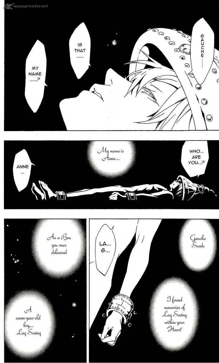 Tegami Bachi Chapter 59 page 19
